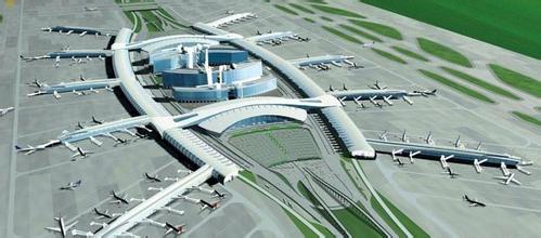 广州白云机场：国际航空枢纽呼之欲出