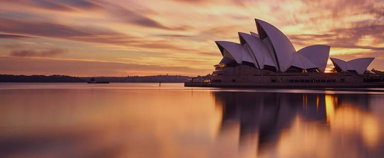 【澳大利亚旅游必看攻略一】澳大利亚-悉尼有哪些热门景点？