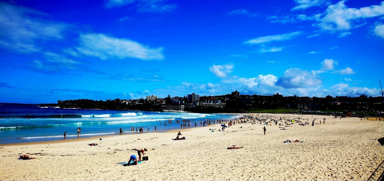 【澳洲-悉尼旅游攻略-游玩篇三】澳洲-悉尼哪些景点值得游玩？